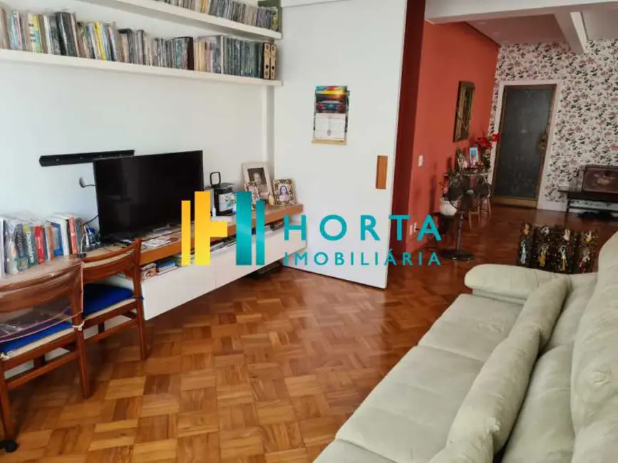 Foto 4 de Apartamento com 2 quartos à venda, 200m2 em Rio De Janeiro - RJ