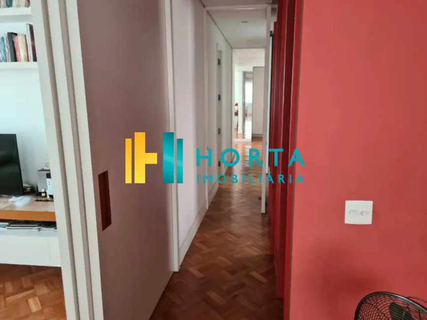 Foto 6 de Apartamento com 2 quartos à venda, 200m2 em Rio De Janeiro - RJ