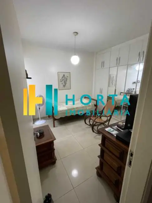 Foto 8 de Apartamento com 3 quartos à venda, 120m2 em Rio De Janeiro - RJ