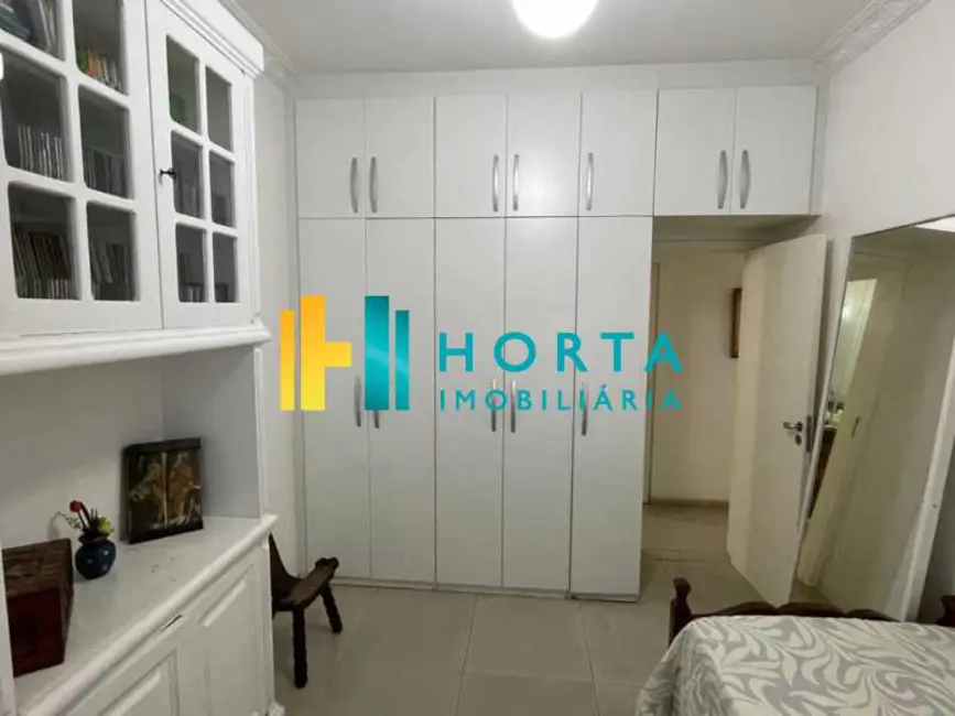 Foto 7 de Apartamento com 3 quartos à venda, 120m2 em Rio De Janeiro - RJ