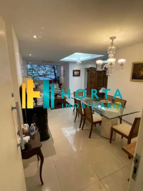Foto 5 de Apartamento com 3 quartos à venda, 120m2 em Rio De Janeiro - RJ