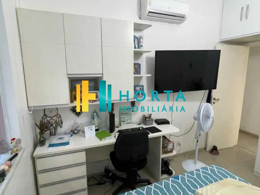 Foto 9 de Apartamento com 3 quartos à venda, 120m2 em Rio De Janeiro - RJ