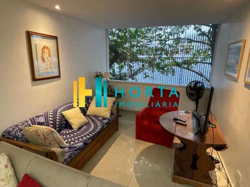 Foto 1 de Apartamento com 3 quartos à venda, 120m2 em Rio De Janeiro - RJ