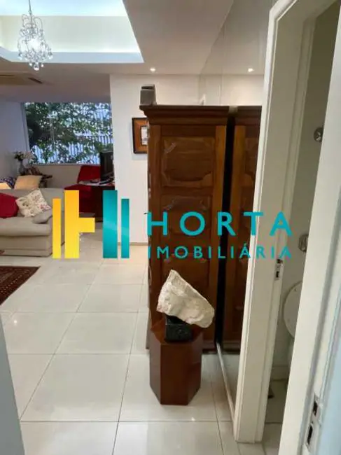 Foto 6 de Apartamento com 3 quartos à venda, 120m2 em Rio De Janeiro - RJ
