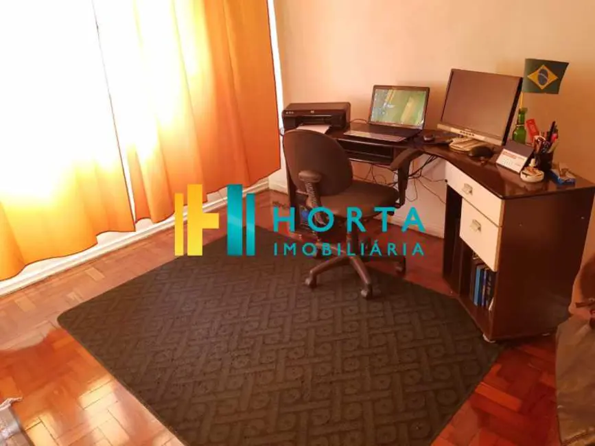 Foto 9 de Apartamento com 3 quartos à venda, 140m2 em Rio De Janeiro - RJ