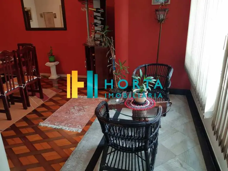 Foto 3 de Apartamento com 3 quartos à venda, 140m2 em Rio De Janeiro - RJ