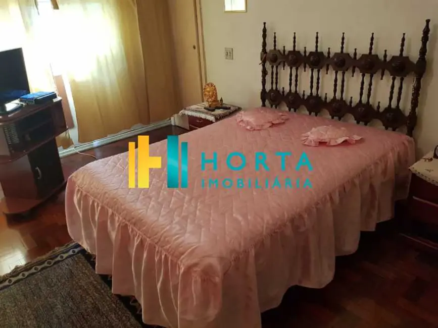 Foto 5 de Apartamento com 3 quartos à venda, 140m2 em Rio De Janeiro - RJ