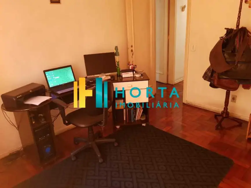 Foto 8 de Apartamento com 3 quartos à venda, 140m2 em Rio De Janeiro - RJ