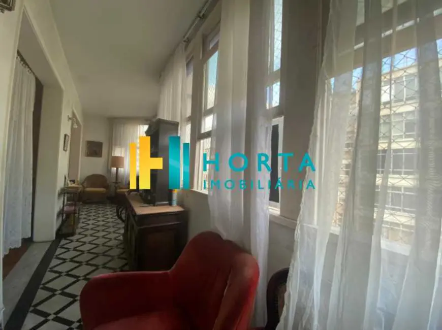 Foto 9 de Apartamento com 3 quartos à venda, 90m2 em Rio De Janeiro - RJ