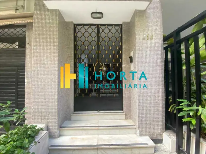 Foto 3 de Apartamento com 3 quartos à venda, 90m2 em Rio De Janeiro - RJ