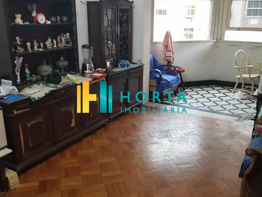 Foto 4 de Apartamento com 3 quartos à venda, 90m2 em Rio De Janeiro - RJ