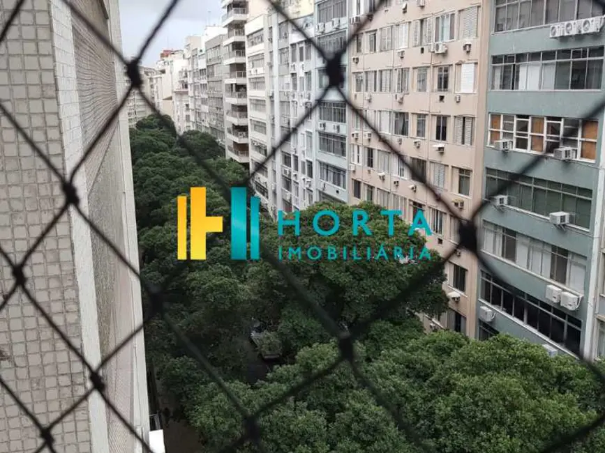 Foto 1 de Apartamento com 3 quartos à venda, 90m2 em Rio De Janeiro - RJ