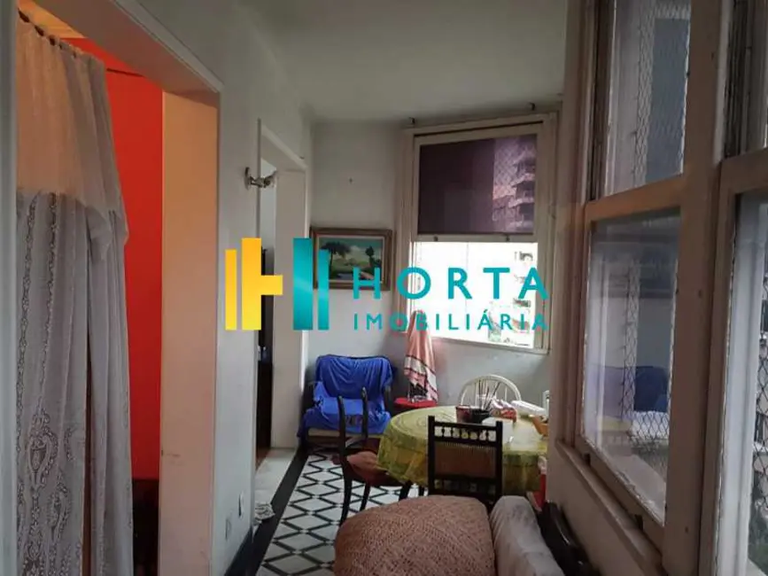 Foto 6 de Apartamento com 3 quartos à venda, 90m2 em Rio De Janeiro - RJ
