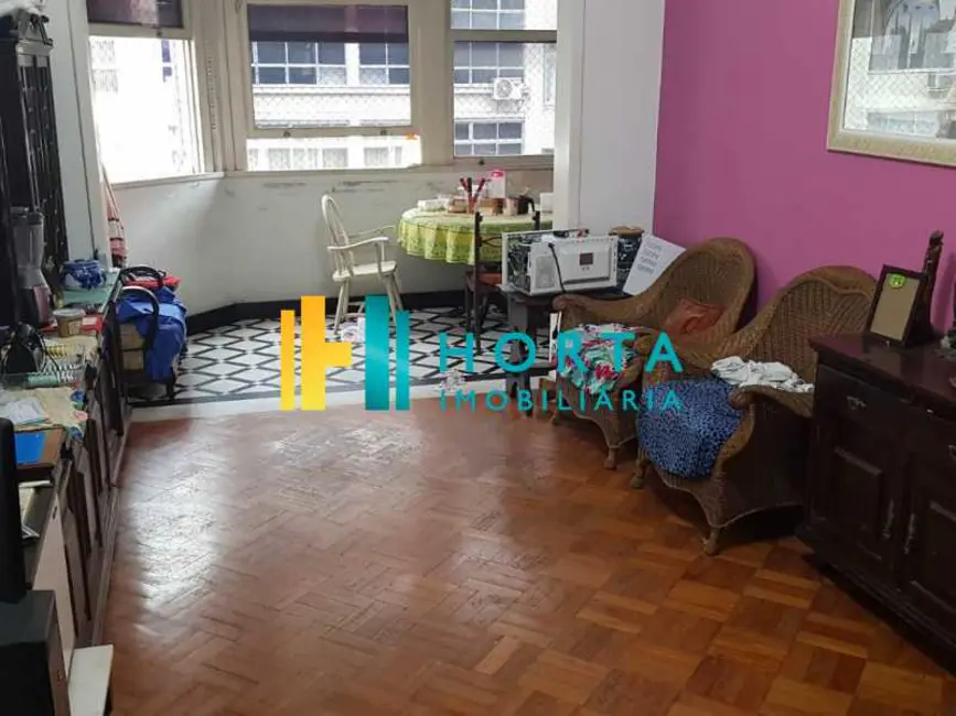 Foto 5 de Apartamento com 3 quartos à venda, 90m2 em Rio De Janeiro - RJ