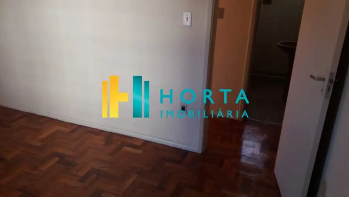 Foto 8 de Apartamento com 2 quartos à venda, 60m2 em Rio De Janeiro - RJ