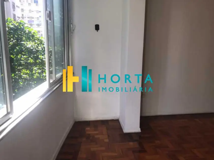 Foto 2 de Apartamento com 3 quartos à venda, 117m2 em Rio De Janeiro - RJ