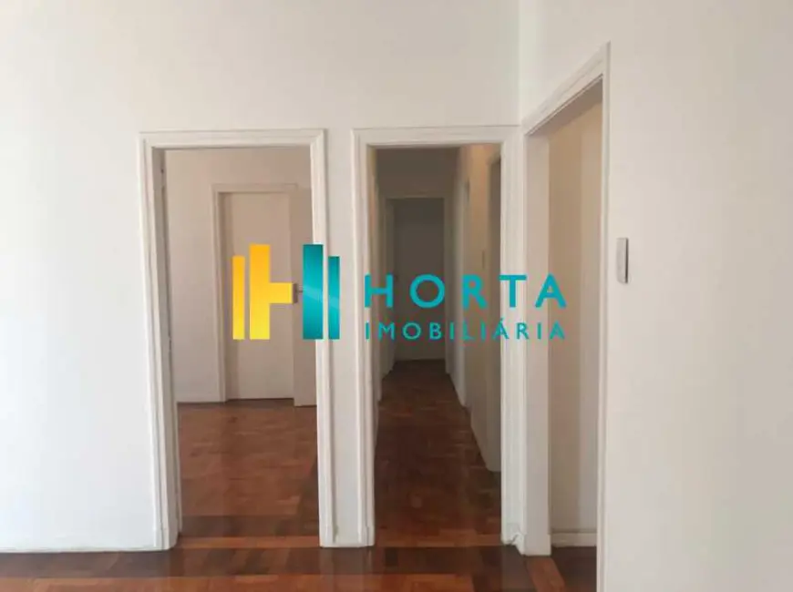 Foto 8 de Apartamento com 3 quartos à venda, 117m2 em Rio De Janeiro - RJ