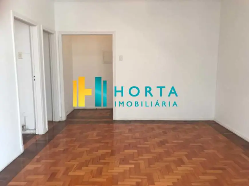 Foto 3 de Apartamento com 3 quartos à venda, 117m2 em Rio De Janeiro - RJ