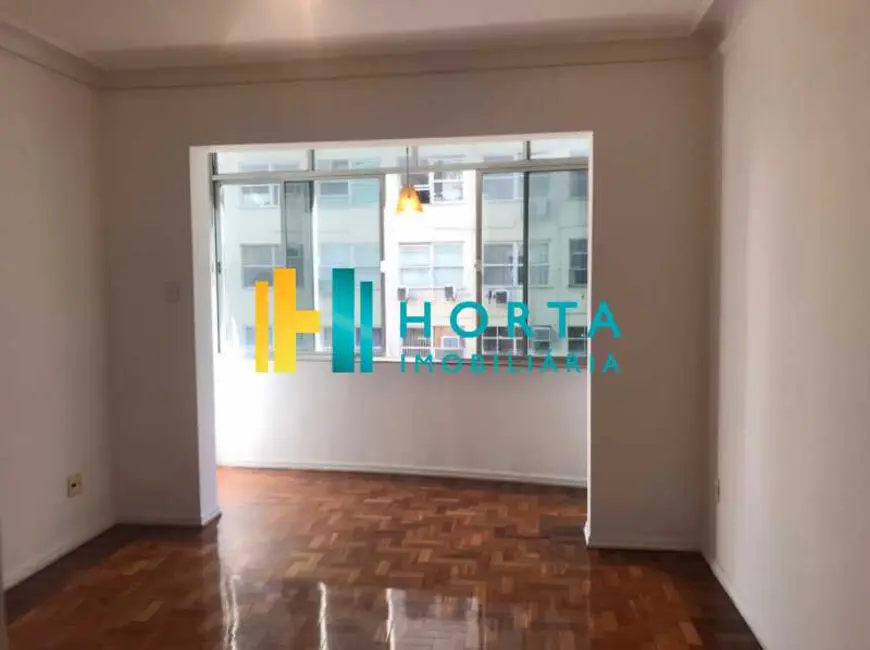 Foto 1 de Apartamento com 3 quartos à venda, 117m2 em Rio De Janeiro - RJ