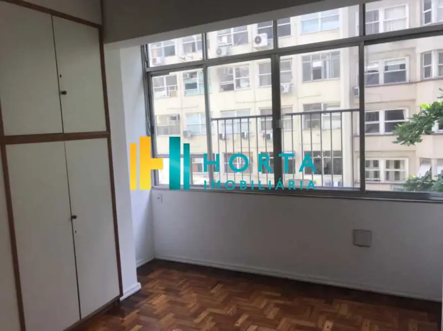 Foto 4 de Apartamento com 3 quartos à venda, 117m2 em Rio De Janeiro - RJ