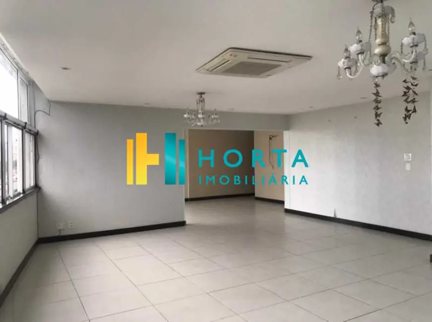 Foto 4 de Apartamento com 3 quartos à venda, 198m2 em Rio De Janeiro - RJ
