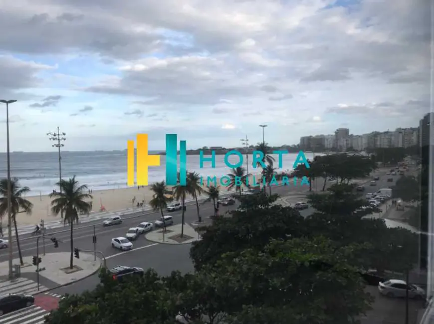 Foto 5 de Apartamento com 3 quartos à venda, 198m2 em Rio De Janeiro - RJ