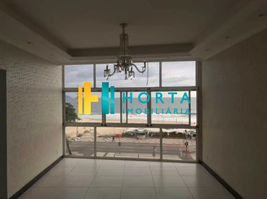 Foto 1 de Apartamento com 3 quartos à venda, 198m2 em Rio De Janeiro - RJ