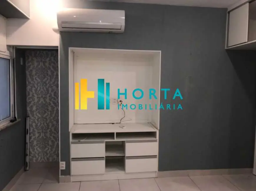 Foto 9 de Apartamento com 3 quartos à venda, 198m2 em Rio De Janeiro - RJ