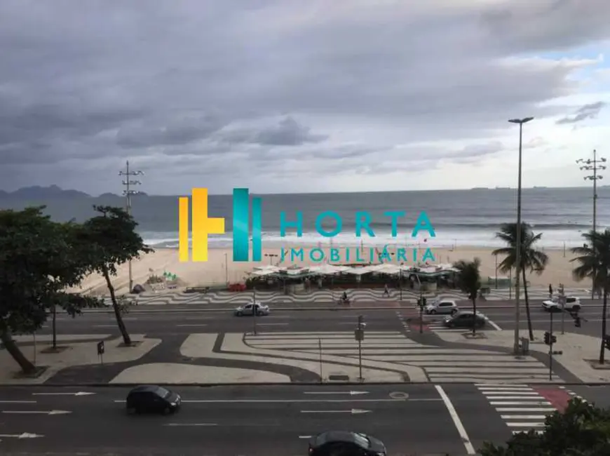 Foto 7 de Apartamento com 3 quartos à venda, 198m2 em Rio De Janeiro - RJ