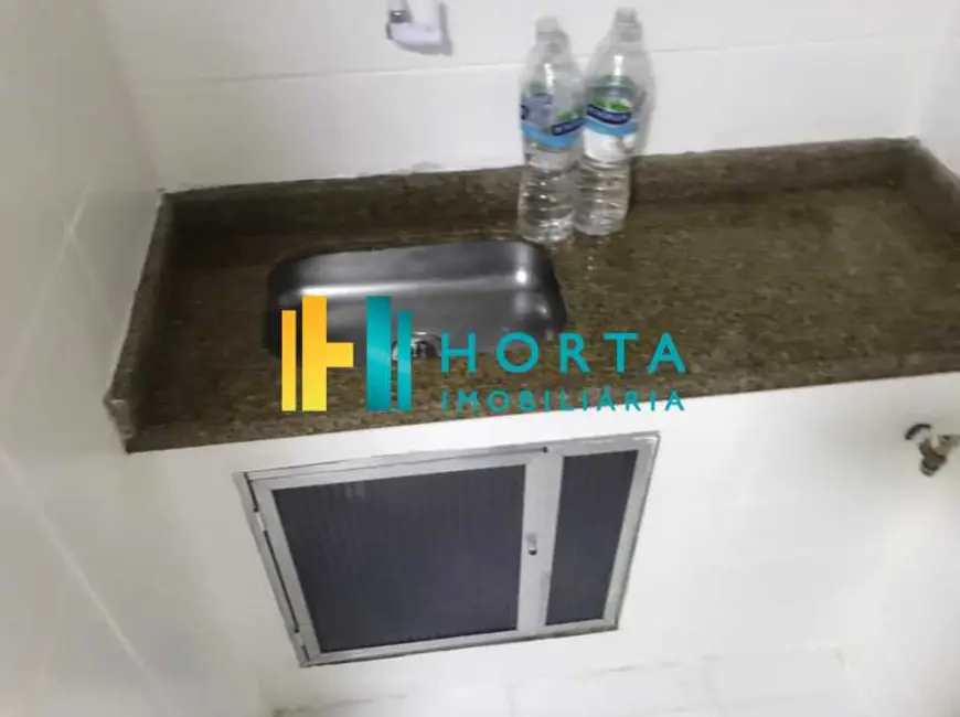 Kitnet com 1 quarto à venda, 29m2 em Rio De Janeiro - RJ - imagem 5 Foto 5 de Kitnet com 1 quarto à venda, 29m2 em Rio De Janeiro - RJ