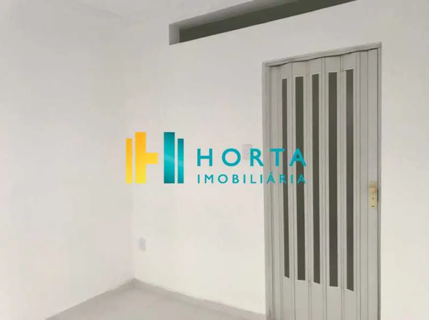 Kitnet com 1 quarto à venda, 29m2 em Rio De Janeiro - RJ - imagem 8 Foto 8 de Kitnet com 1 quarto à venda, 29m2 em Rio De Janeiro - RJ
