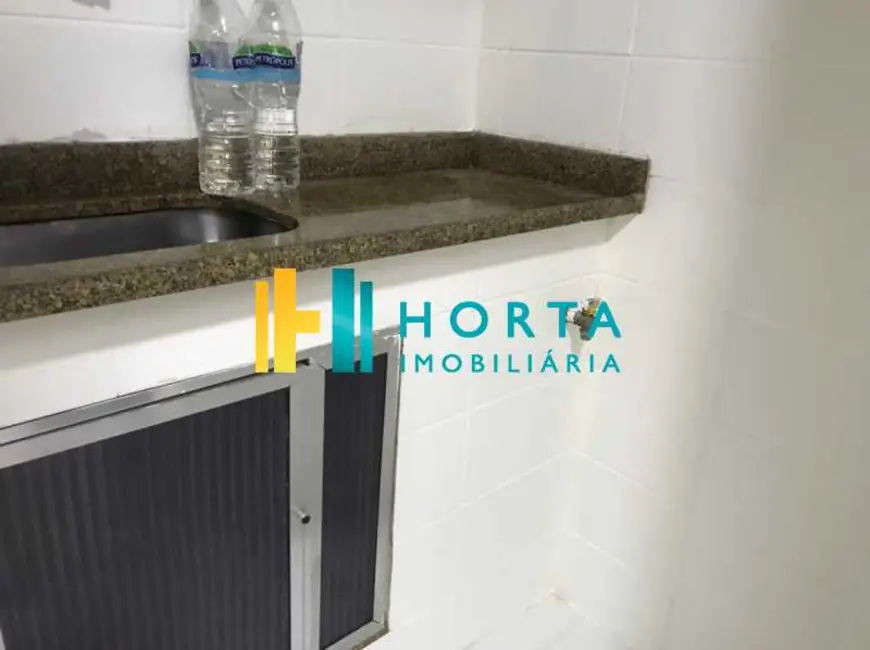 Kitnet com 1 quarto à venda, 29m2 em Rio De Janeiro - RJ - imagem 6 Foto 6 de Kitnet com 1 quarto à venda, 29m2 em Rio De Janeiro - RJ