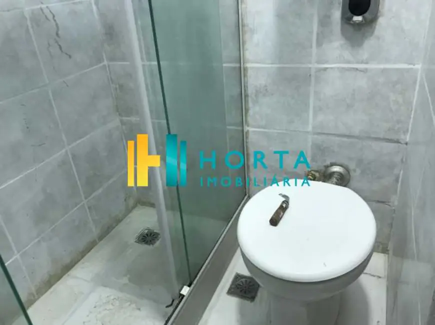 Kitnet com 1 quarto à venda, 29m2 em Rio De Janeiro - RJ - imagem 7 Foto 7 de Kitnet com 1 quarto à venda, 29m2 em Rio De Janeiro - RJ