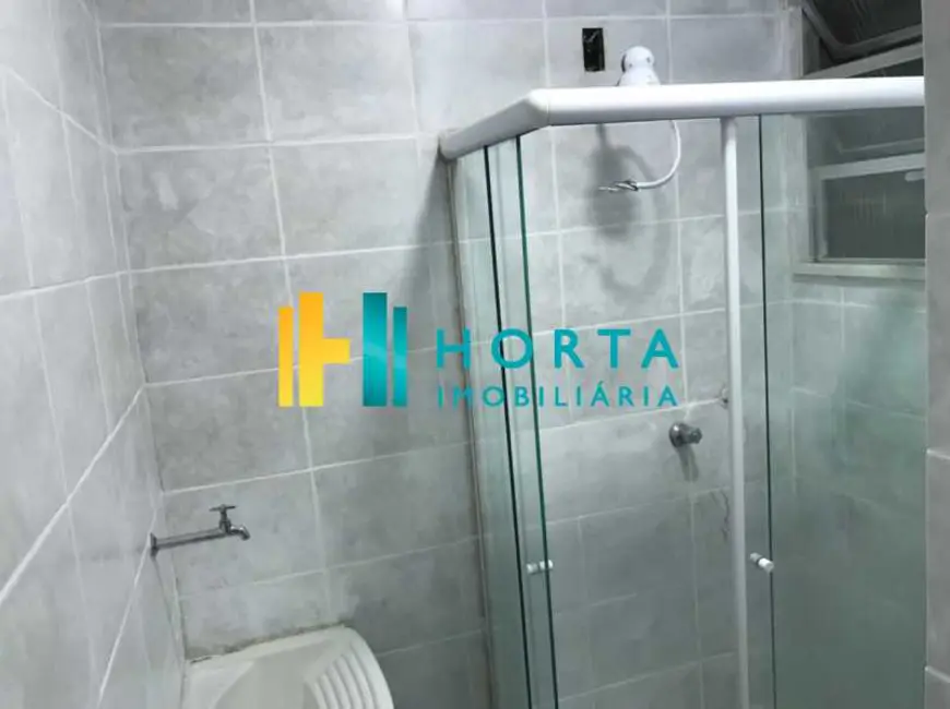 Kitnet com 1 quarto à venda, 29m2 em Rio De Janeiro - RJ - imagem 9 Foto 9 de Kitnet com 1 quarto à venda, 29m2 em Rio De Janeiro - RJ