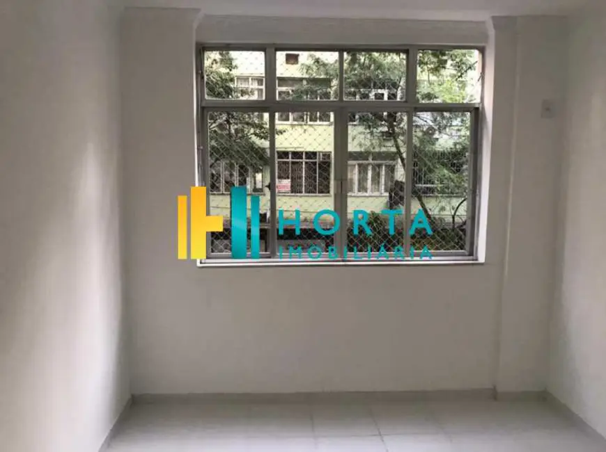 Foto 1 de Kitnet com 1 quarto à venda, 29m2 em Rio De Janeiro - RJ