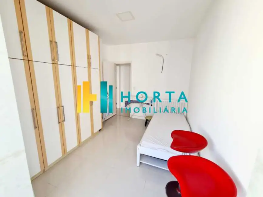 Foto 9 de Apartamento com 3 quartos à venda, 120m2 em Rio De Janeiro - RJ