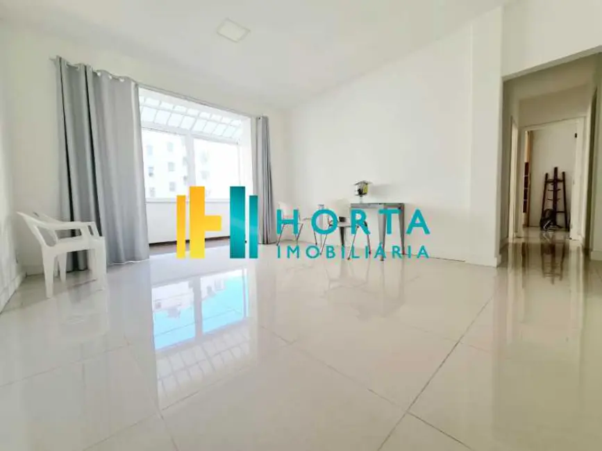 Foto 4 de Apartamento com 3 quartos à venda, 120m2 em Rio De Janeiro - RJ