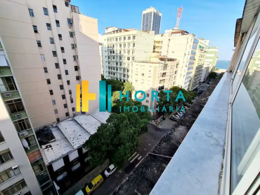 Foto 8 de Apartamento com 3 quartos à venda, 120m2 em Rio De Janeiro - RJ