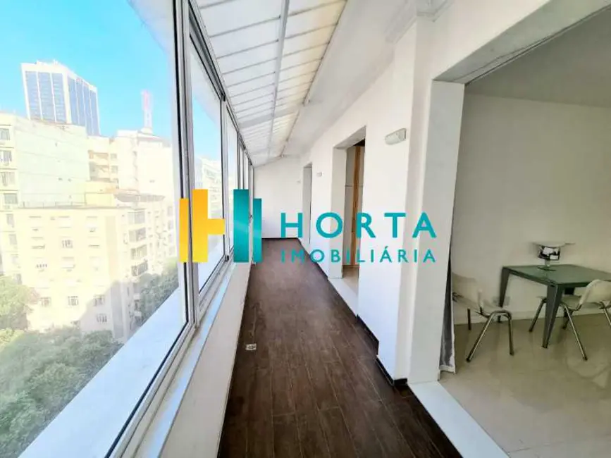 Foto 2 de Apartamento com 3 quartos à venda, 120m2 em Rio De Janeiro - RJ