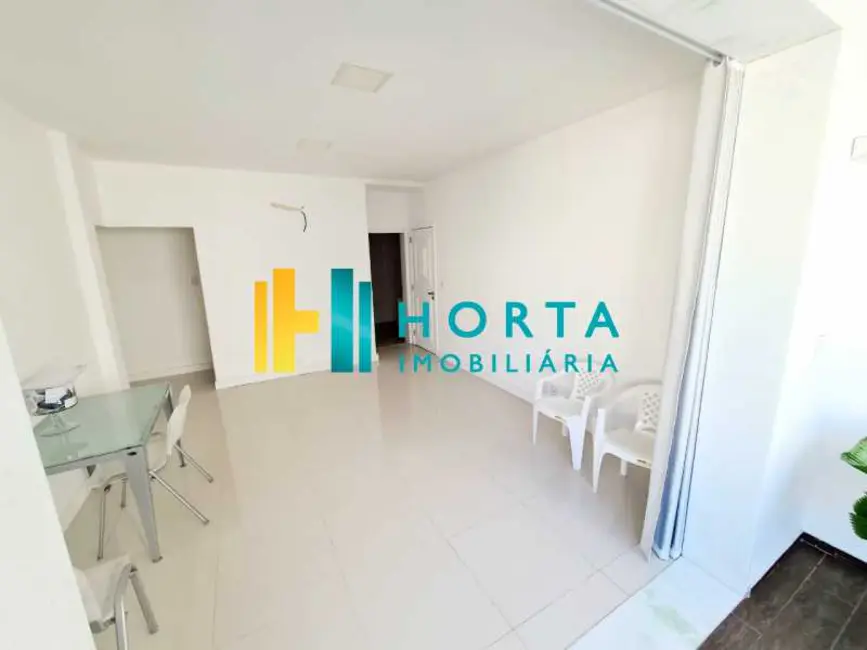 Foto 5 de Apartamento com 3 quartos à venda, 120m2 em Rio De Janeiro - RJ