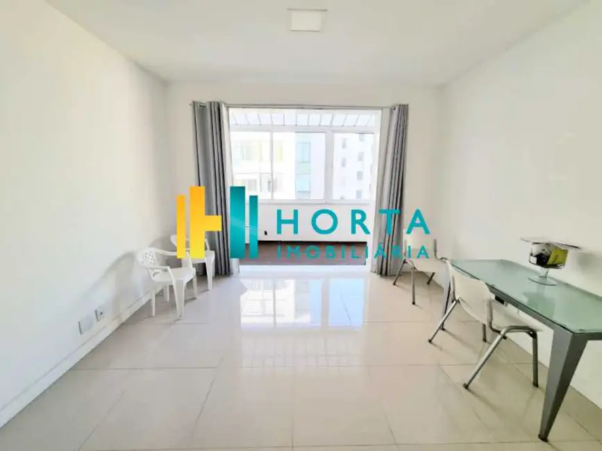 Foto 3 de Apartamento com 3 quartos à venda, 120m2 em Rio De Janeiro - RJ