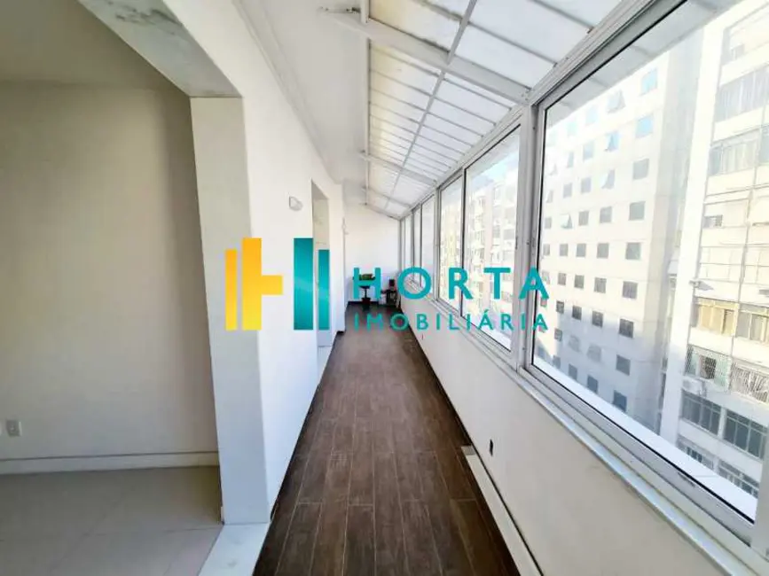 Foto 1 de Apartamento com 3 quartos à venda, 120m2 em Rio De Janeiro - RJ