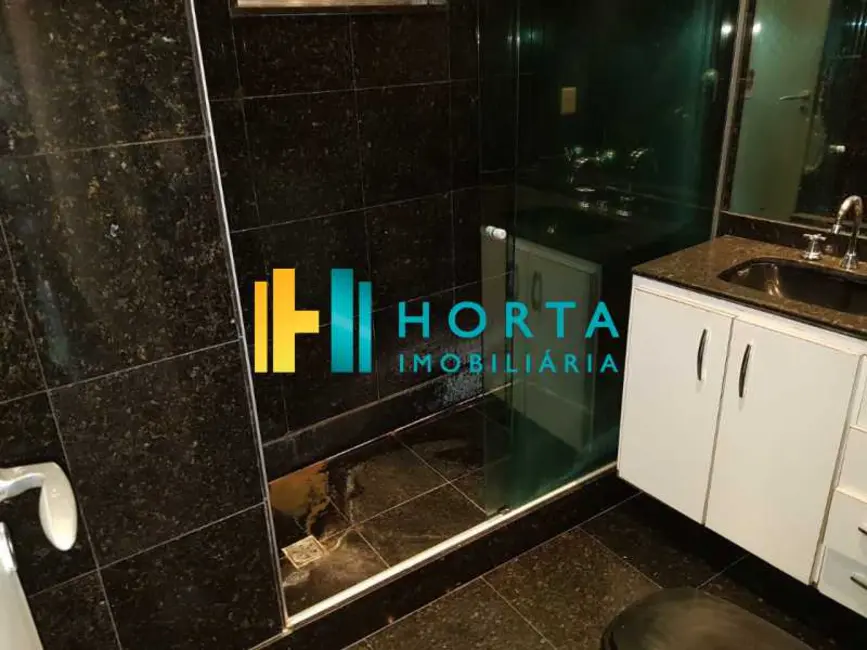 Foto 9 de Apartamento com 3 quartos à venda, 95m2 em Rio De Janeiro - RJ