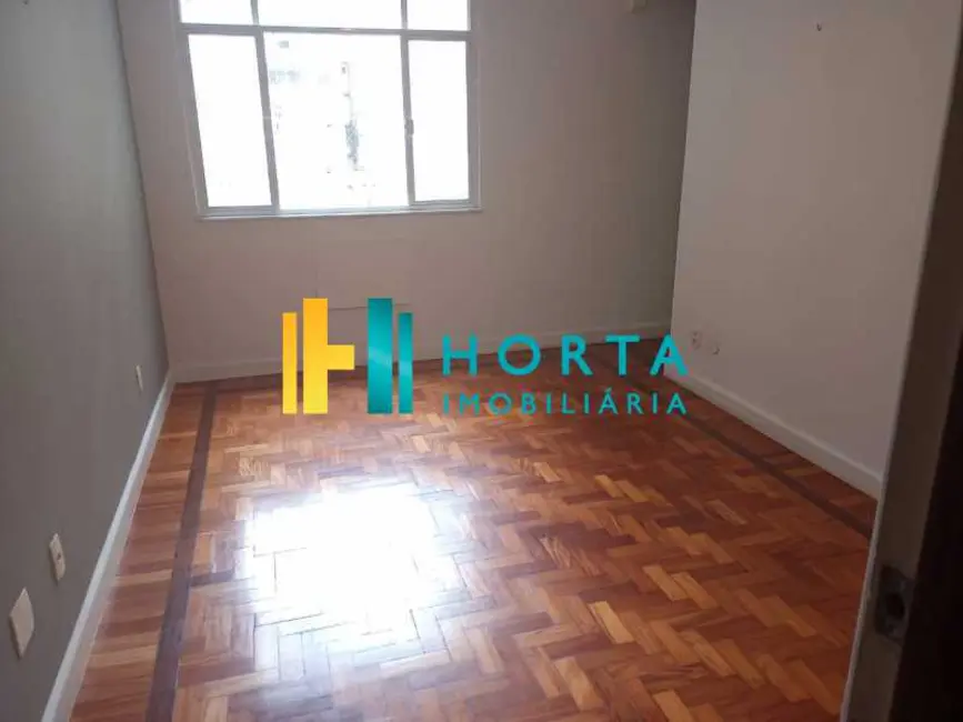 Foto 3 de Apartamento com 3 quartos à venda, 74m2 em Rio De Janeiro - RJ