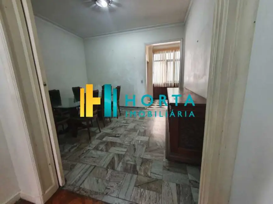 Foto 6 de Apartamento com 4 quartos à venda, 220m2 em Rio De Janeiro - RJ