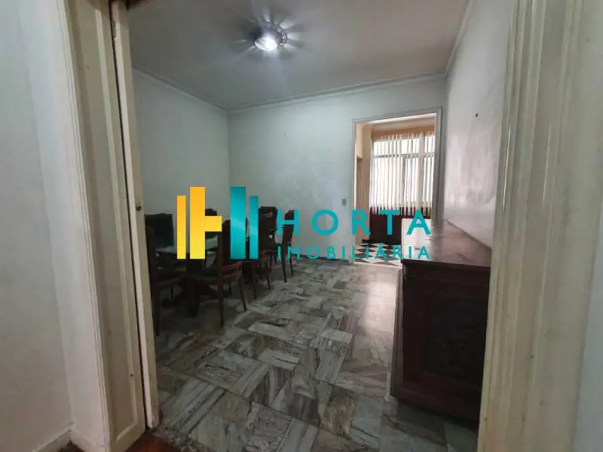 Foto 8 de Apartamento com 4 quartos à venda, 220m2 em Rio De Janeiro - RJ