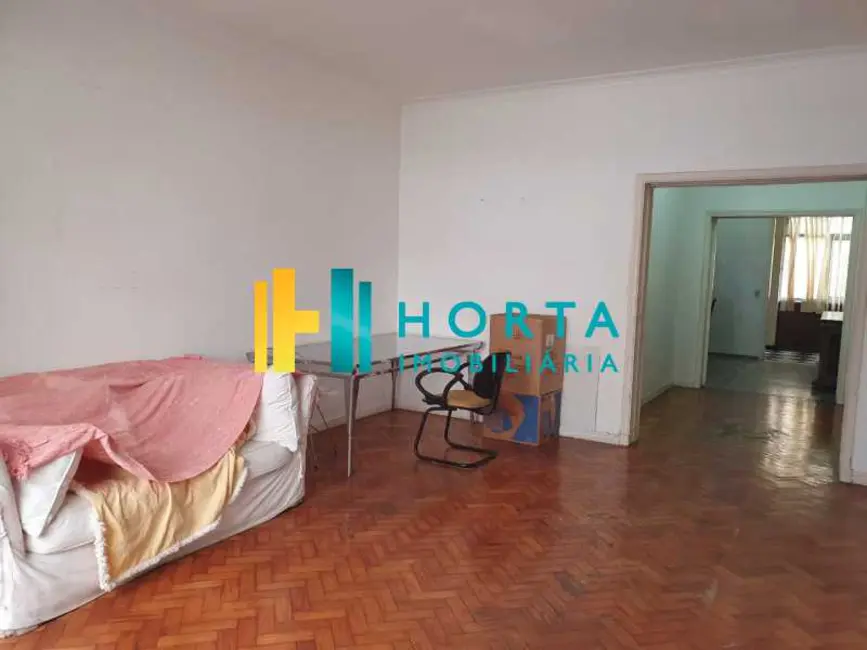 Foto 2 de Apartamento com 4 quartos à venda, 220m2 em Rio De Janeiro - RJ