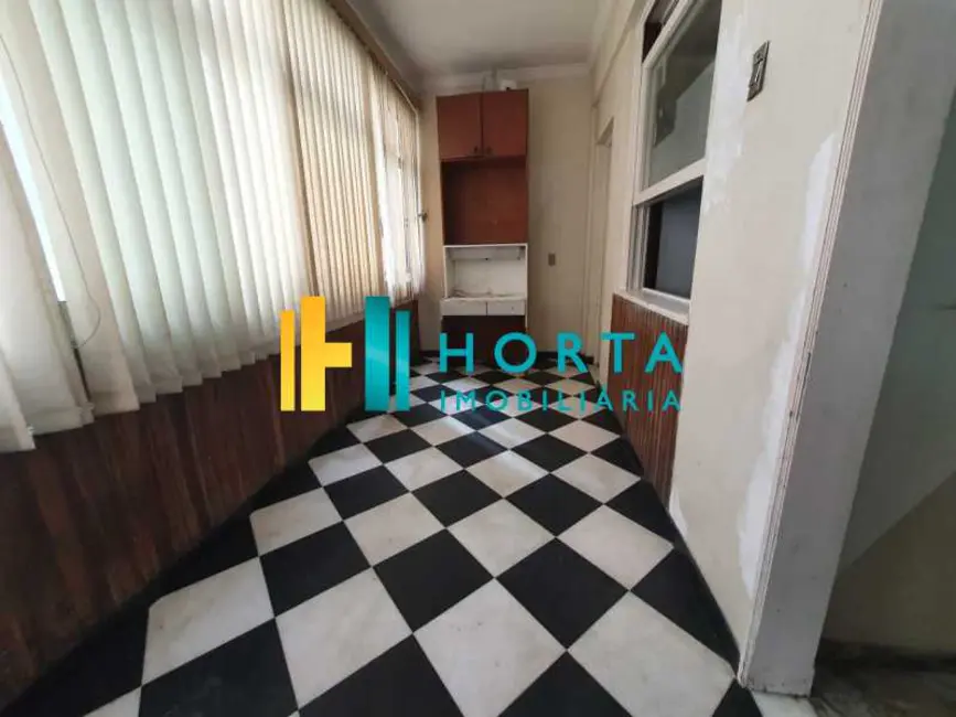 Foto 7 de Apartamento com 4 quartos à venda, 220m2 em Rio De Janeiro - RJ