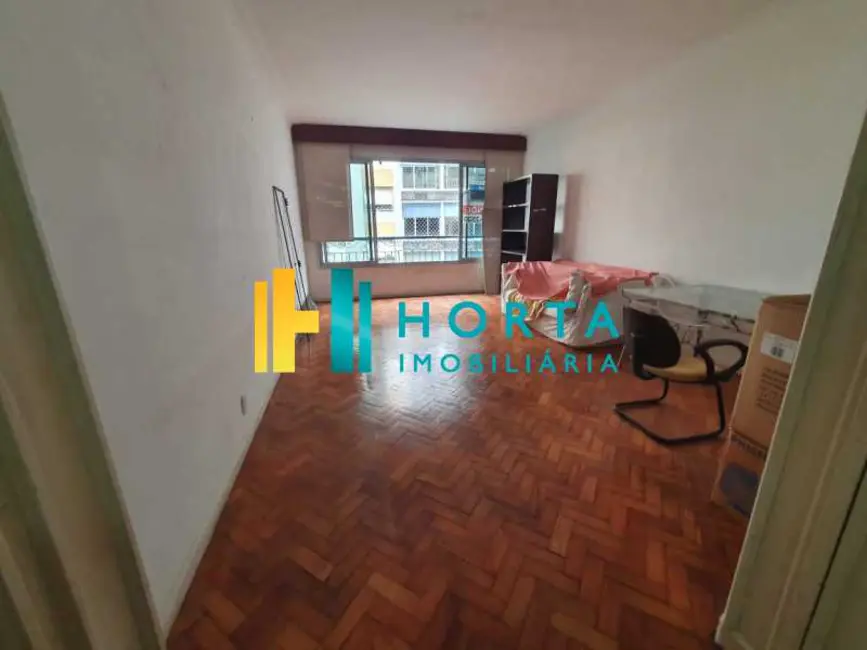 Foto 5 de Apartamento com 4 quartos à venda, 220m2 em Rio De Janeiro - RJ