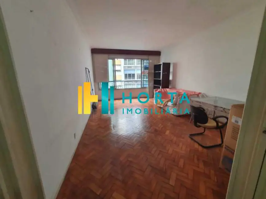 Foto 4 de Apartamento com 4 quartos à venda, 220m2 em Rio De Janeiro - RJ